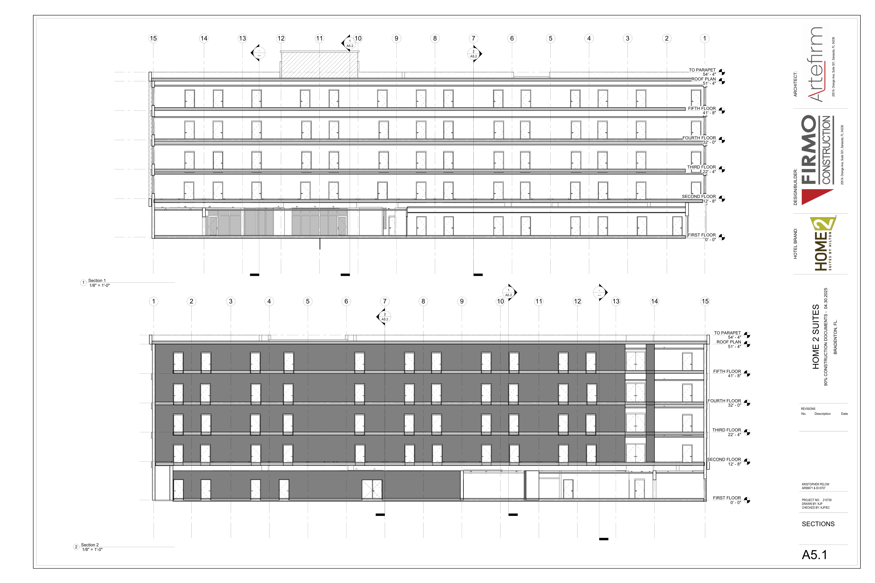 A5.1 Building Sections 1 and 2 original source